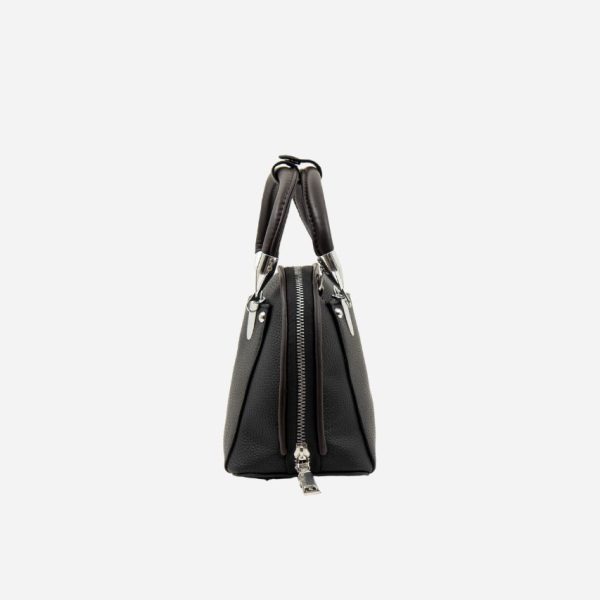 Westeno Clutch - Black - Image 2