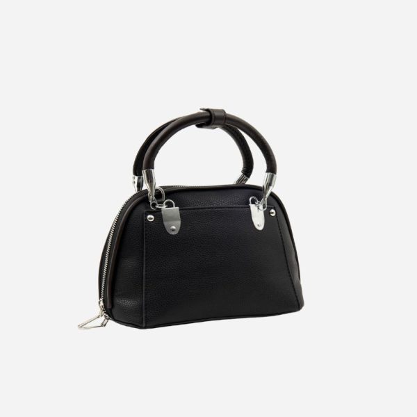 Westeno Clutch - Black - Image 3