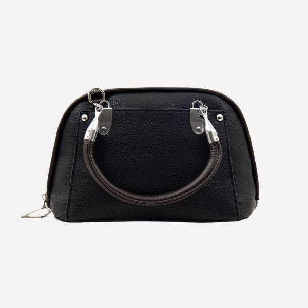 Westeno Clutch - Black - Image 4