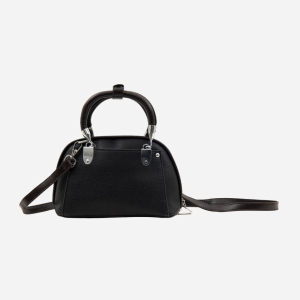 Westeno Clutch - Black